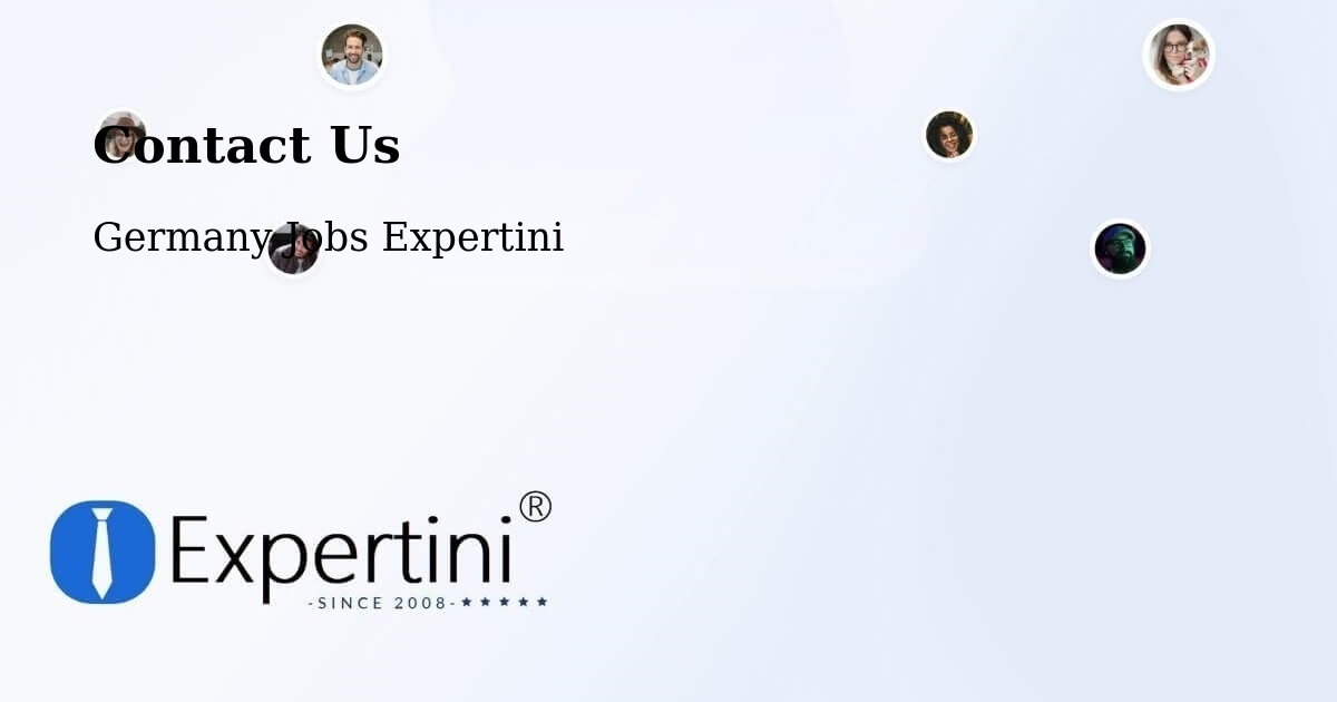 Contact Expertini – Bretzfeld - Germany Jobs Expertini