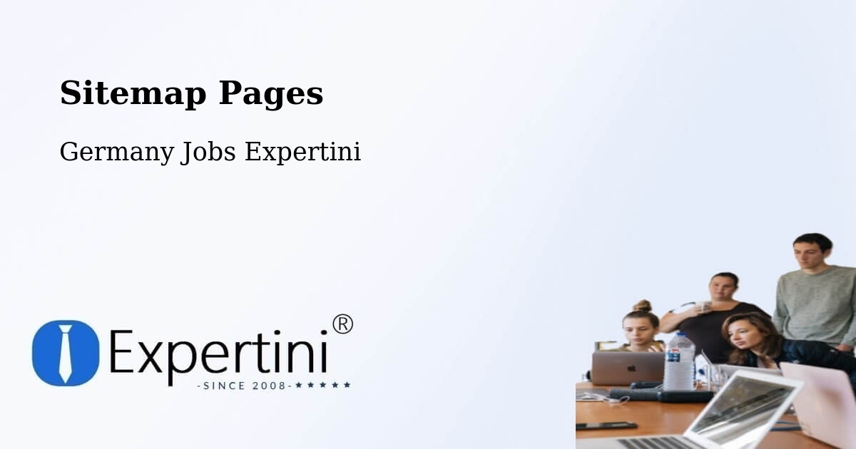 Sitemap Pages - Bretzfeld - Germany Jobs Expertini
