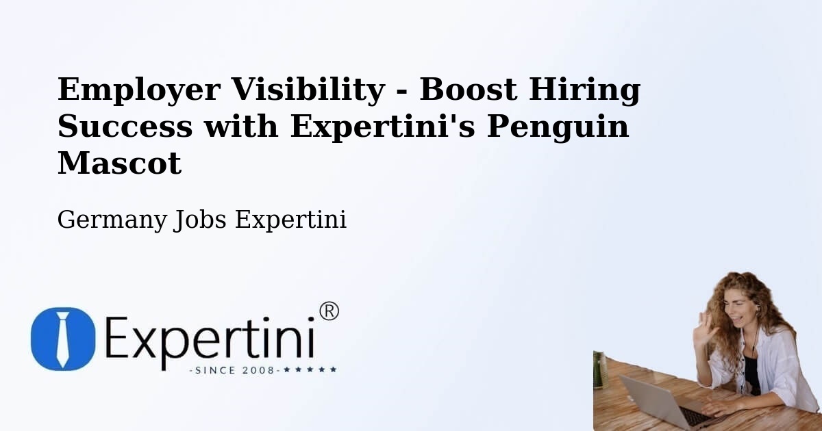 CV and Resume Visibility Optimization – Bretzfeld - Germany Jobs Expertini
